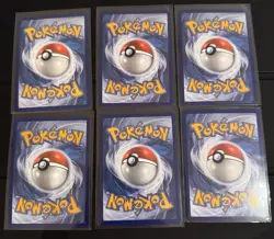 Pokemon TCG EX Mixed Cards English Bundle NM Condition - Image 3