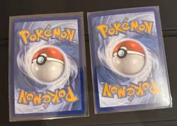 Pokemon TCG EX Mixed Cards English Bundle NM Condition - Image 4