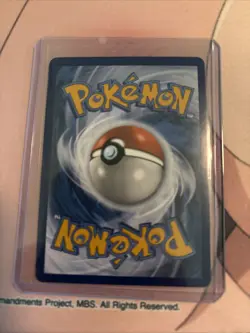 Pokemon TCG Tinkaton EX Scarlet & Violet Paldea Evolved Holo Card 262/193 - Image 5
