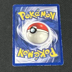 Pokemon - Base Set Shadowless - Voltorb 67/102 - Image 2