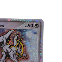 Pokemon Card Japanese Arceus LV.100 022/022 condition Ｎ So - Image 3