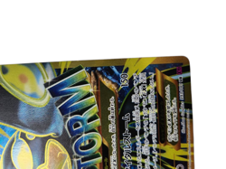 Pokemon Card Japanese Primal Kyogre EXUR XY7 Bandit Ring 093/081 condition M So - Image 5