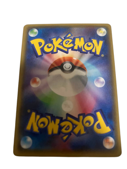 Pokemon Card Japanese M Tyranitar-EX SR XY7 Bandit Ring 090/081 condition M So - Image 2