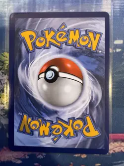 Pokemon Espurr Holo Card 095/088 Basic 60 HP Nap Stampede Nintendo - Image 2