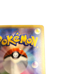 Pokemon Card JapanesePhantom Legend Dream Kira Collection 019/036 condition Ｎ So - Image 4