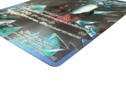 Pokemon Card Japanese Team Plasma Darkrai 005/016 condition ＬSo - Image 4