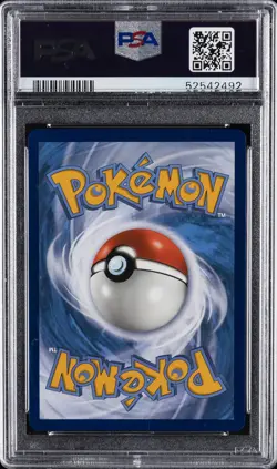 2020 POKEMON SWORD & SHIELD DARKNESS ABLAZE SECRET FULL ART/RILLABOOM PSA 10 - Image 2