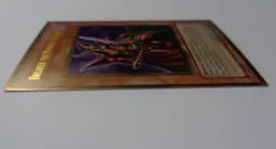 Breaker the Magical Warrior GLD1-EN014 (Gold Rare, Limited, Lightly Played / LP) - Image 2