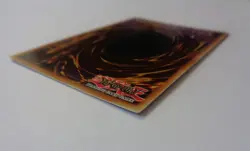 Breaker the Magical Warrior GLD1-EN014 (Gold Rare, Limited, Lightly Played / LP) - Image 5