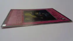 Curse of Anubis AST-105 (Ultra Rare, Unlimited, Lightly Played / LP) Yugioh - Image 2