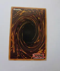 Curse of Anubis AST-105 (Ultra Rare, Unlimited, Lightly Played / LP) Yugioh - Image 4