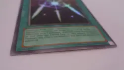 Swords Of Revealing Light LOB-101 (Super Rare, Unlimited, Lightly Played / LP) - Image 4