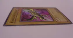 Curse of Dragon LOB-066 (Super Rare, Unlimited, Excellent / VLP) Yugioh - Image 3