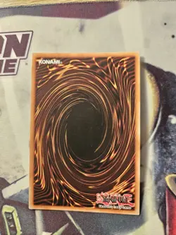 Toon Dark Magician Girl - DUPO-EN041 - Ultra Rare - LP 1st Ed - Yugioh - Image 2