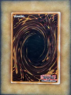 Yugioh Soul of Fire FOTB-EN031 Ultimate Rare 1st Ed NM - Image 2