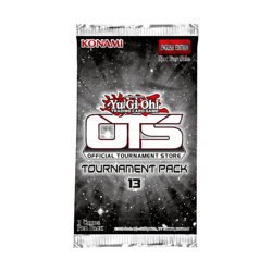 Yu-Gi-Oh! OTS Tournament Pack 13 - 30 Sealed Packs - Image 1