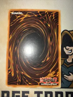 The Masked Beast - LON-E001 - Ultra Rare - 1st Edition - Yugioh VLP - Image 4