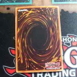 2003 Harpie's Feather Duster SDD-003 VLP CLEAN! YUGIOH YU-GI-OH! Secret Rare - Image 3