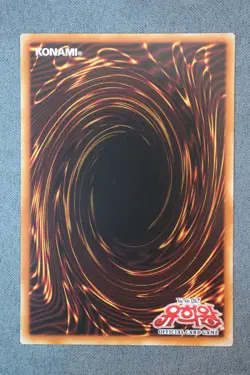 Yu-Gi-Oh! Firewall eXceed Dragon Ghost Rare (DANE-KR036) Korean - Image 2