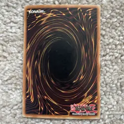 Yu-Gi-Oh! Painful Choice MRL-E049 1st Edition NM - Image 2