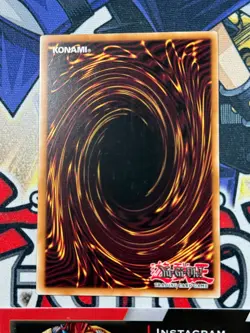 Yugioh Shooting Star Dragon STBL-EN040 1st Edition Ghost Rare NM/LP - Image 4