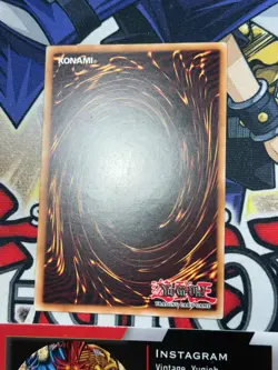 Yugioh Shooting Star Dragon STBL-EN040 1st Edition Ghost Rare NM/LP - Image 5