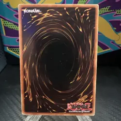 Yu-Gi-Oh! TCG Blue-Eyes White Dragon SDK-001 Ultra Rare Unlimited Edition MP - Image 2