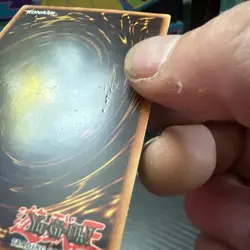 Yu-Gi-Oh! TCG Blue-Eyes White Dragon SDK-001 Ultra Rare Unlimited Edition MP - Image 3