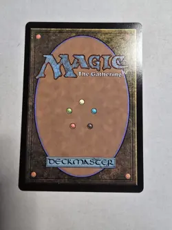 Earthen Ally Avatar: The Last Airbender Regular NM MTG - Image 2