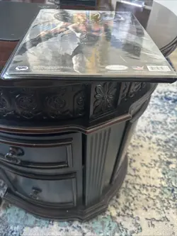 Ultra Pro MtG Binder 9 Pocket Portfolio Avacyn Angel Of Hope Griselbrand VG - Image 3