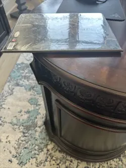 Ultra Pro MtG Binder 9 Pocket Portfolio Avacyn Angel Of Hope Griselbrand VG - Image 4