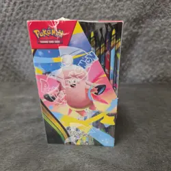 2x Pokemon TCG Perfect Order Half Booster Box 18 Packs 1 unselaed 1 sealed - Image 4