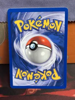 1st Edition Erika's Exeggcute 77/132 Gym Heroes Non Holo Common Pokemon TCG - Image 2