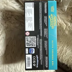 Pokemon Center MEGA Evolution: Ascended Heroes Elite Trainer Box ETB Sealed New - Image 3