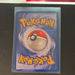 Pokemon TCG Caterpie 045/102 Base Set Basic 40HP Common Regular - Image 2