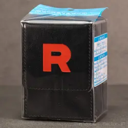 Pokemon Card Game Team Rocket 5pc Accessory Set Pokemon Center Japan New - Image 4