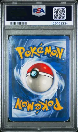 PSA 2 Venusaur Holo Rare 30/165 Expedition 2002 Pokemon WoTC E Reader Good - Image 2