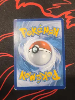 Victini XY117 Holo Full Art Pokemon TCG XY Black Star Promo 2016 - Image 5