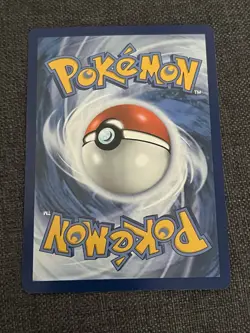 Roaring Moon 11/15 New 2025 McDonalds Happy Meal Pokemon Dragon Discovery - NM - Image 2
