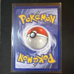 Pokemon Seel Base Set (Shadowless) 041/102 60 HP Uncommon Regular English - Image 2