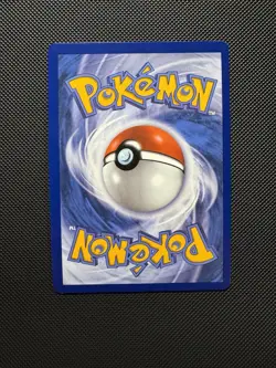 Pokemon TCG Alakazam (Prerelease) 003 MEP Mega Evolution Promo Stamped Near Mint - Image 5