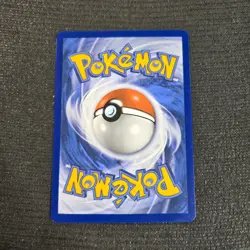 Pokemon TCG Roaring Moon Holo McDonalds Happy Meal Card 11/15 - Image 2