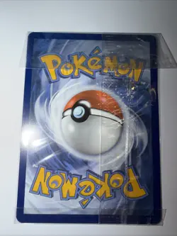 Mimikyu Pokemon TCG 075 Black Star Promo Card Sealed - Image 3