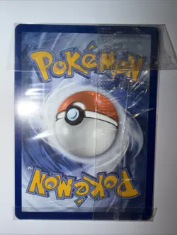 Mimikyu Pokemon TCG 075 Black Star Promo Card Sealed - Image 4