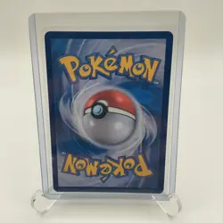 Pokemon TCG: Team Rocket's Mewtwo ex 125/098 KOREAN The Glory of Team Rocket NM - Image 2