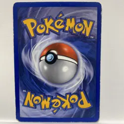 Pokemon TCG Sceptile 4/17 Pop Series 1 Holo Rare Card Played HP - Image 2