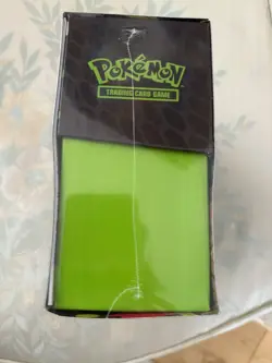 Pokemon TCG: Mega Evolution Perfect Order Elite Trainer Box New & Sealed - Image 3
