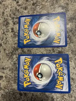 Numel 59/100 Crystal Guardians And Bagon 57/113 Delta Species Non Holos Pokemon - Image 2