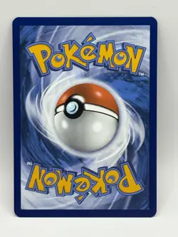 Pokemon Roaring Moon Mcdonalds Promo #11/15 - Image 2