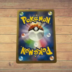 Pokemon TCG -Pikachu 001/XY-P Classroom Participation Promo Japanese sh/USA So - Image 2